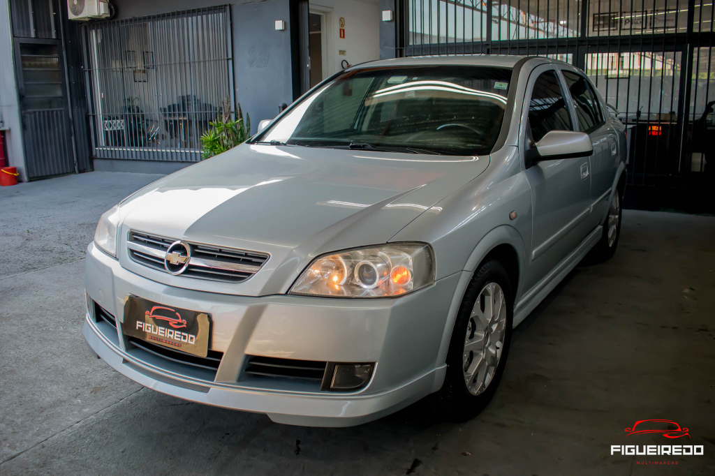 ASTRA 2.0 ELEGANCE MANUAL