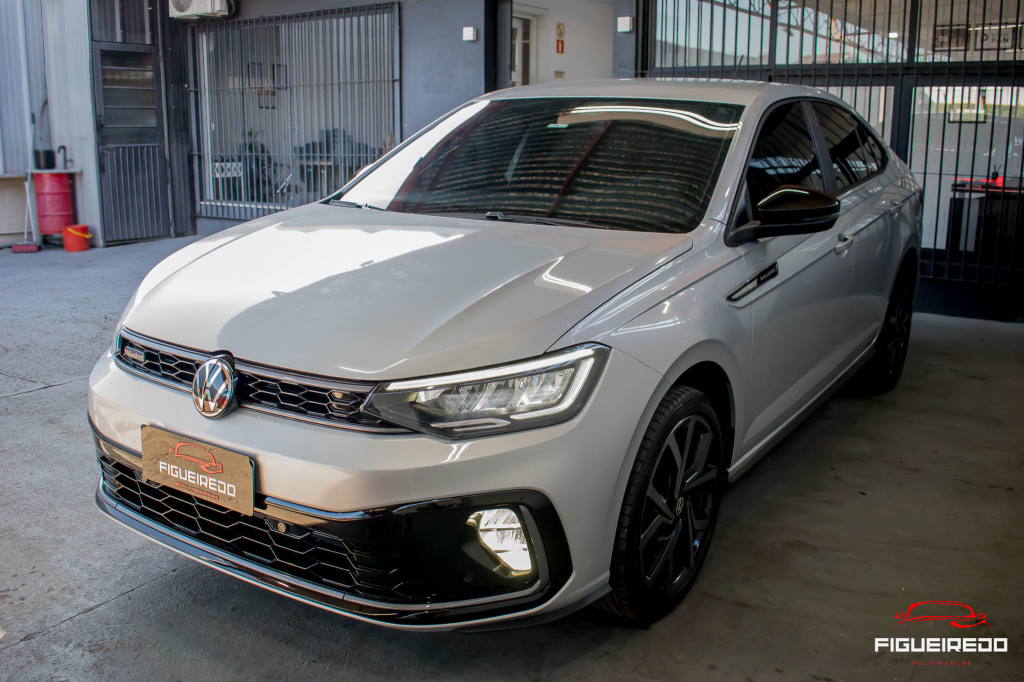 VIRTUS 1.4 250 EXCLUSIVE