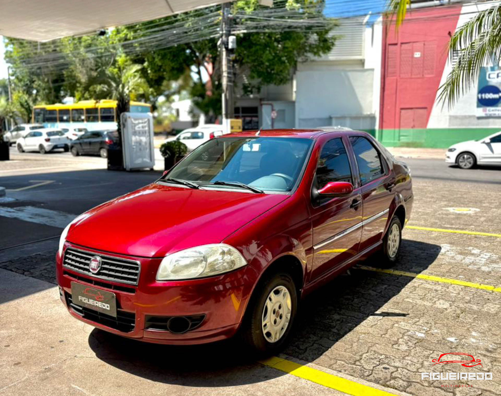 SIENA 1.0 EL