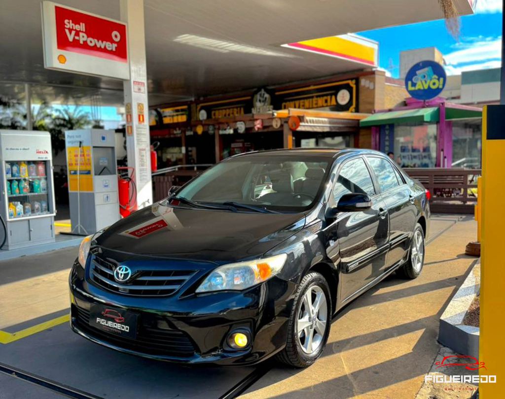 COROLLA 2.0 XEI AUT