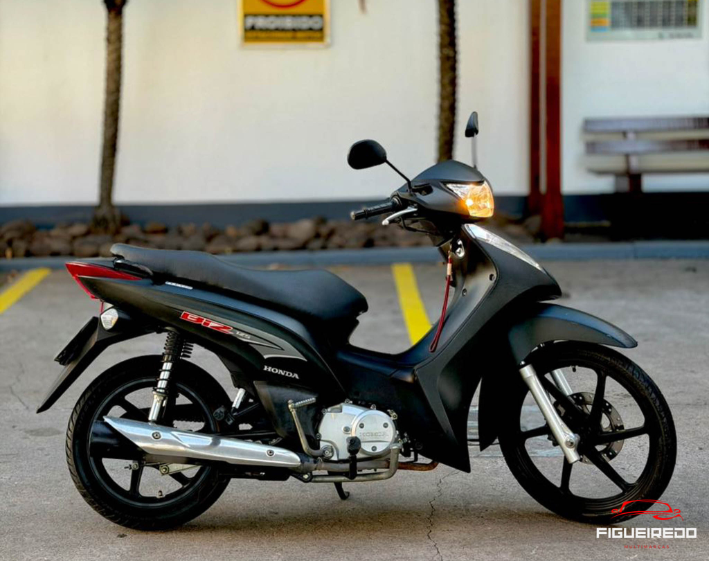 BIZ 125