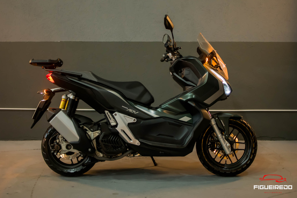 ADV 150