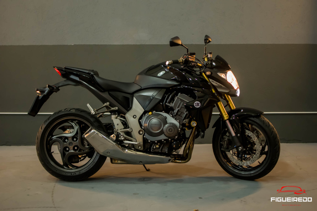 CB 1000 R